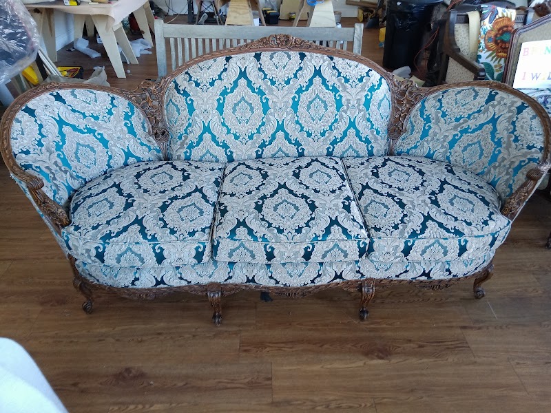 Upholstery + More photo 2