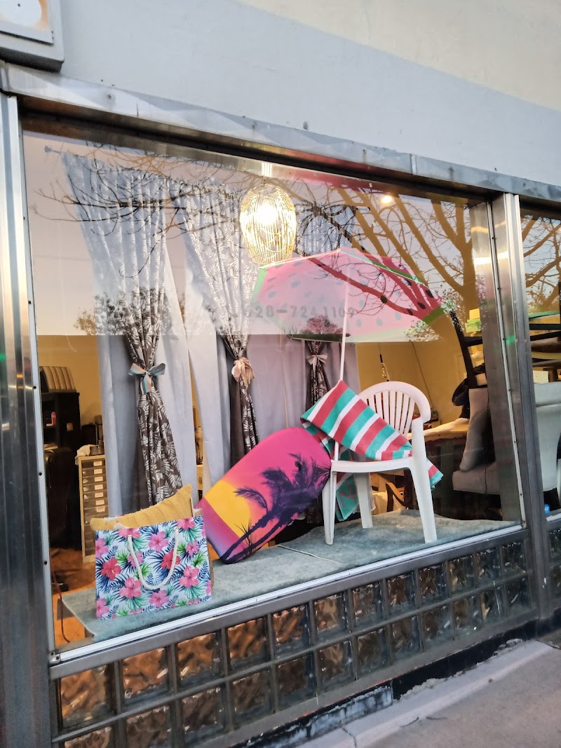 Photo of Upholstery + More