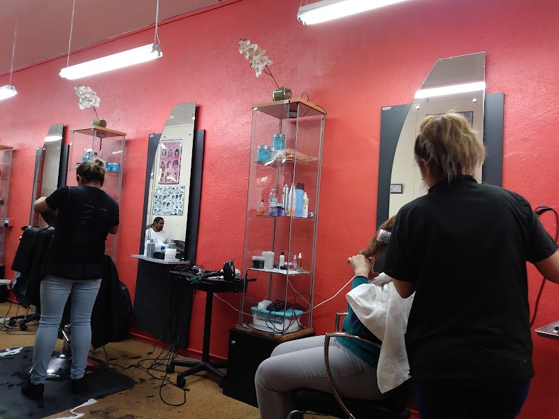 Photo of Estetica La Tijera