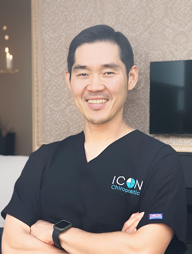 Photo of ICON Chiropractor San Jose