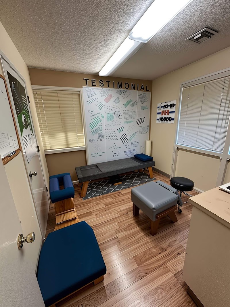 ICON Chiropractor San Jose photo 5