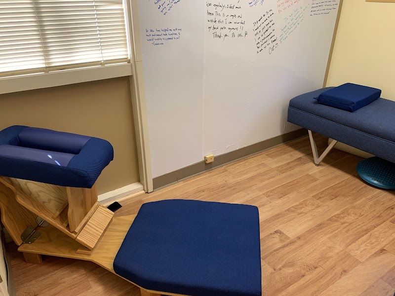 ICON Chiropractor San Jose photo 3