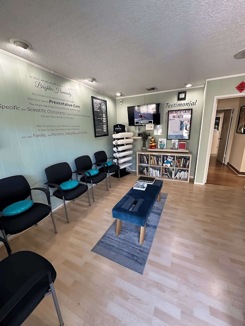 ICON Chiropractor San Jose photo 2