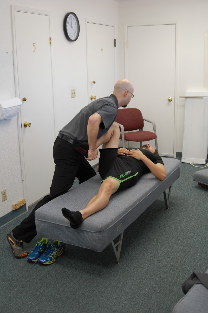 Marcus Chiropractic photo 2