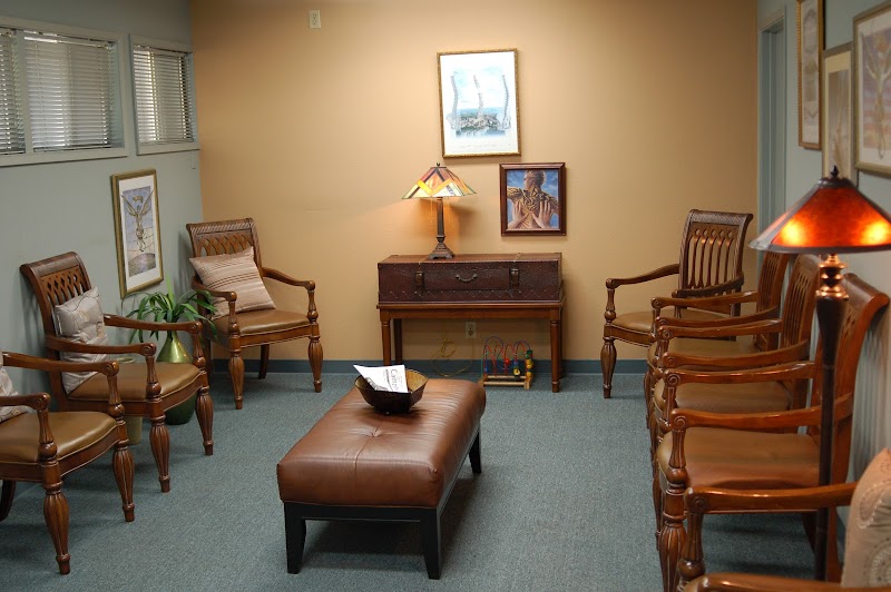 Marcus Chiropractic photo 3