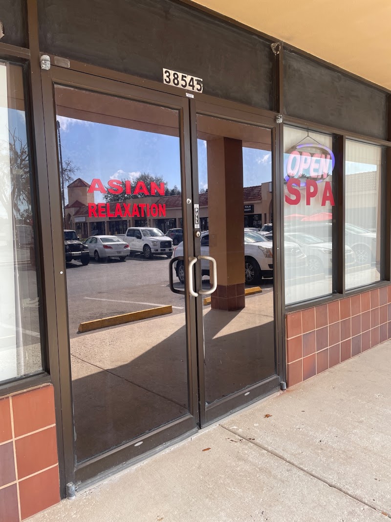 Asian Relaxation Spa | Professional Deep Tissue & Reflexology Therapy in Palm Harbor photo 3