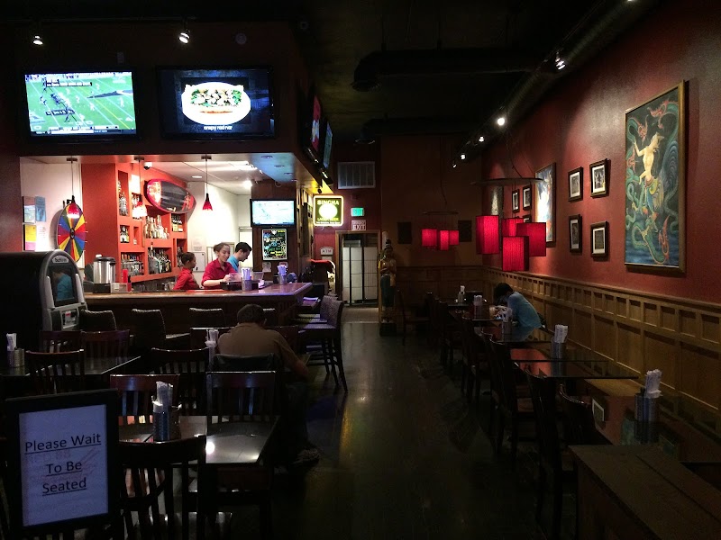 Photo of Red 88