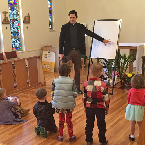Saint John's Anglican Church photo 4