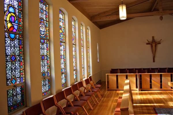 Photo of Saint John's Anglican Church