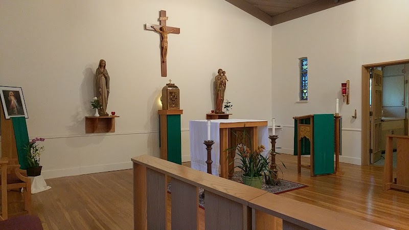 Saint John's Anglican Church photo 2