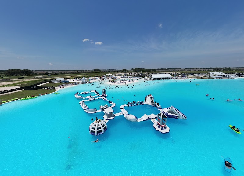 Mirada Lagoon photo 2
