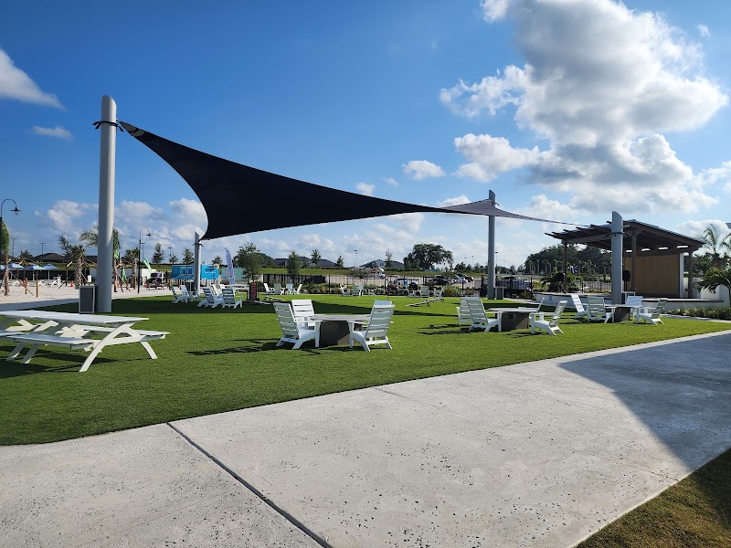 Mirada Lagoon photo 4