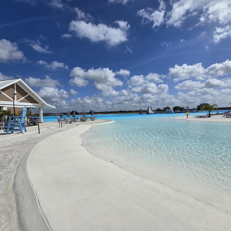 Photo of Mirada Lagoon