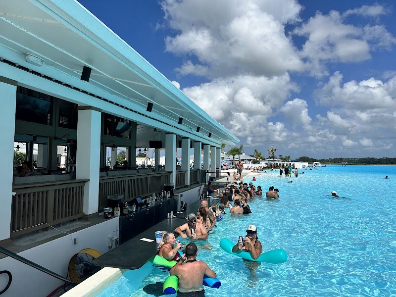 Mirada Lagoon photo 5