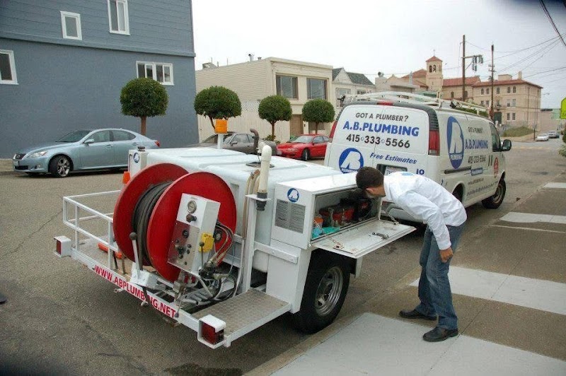 AB Plumbing - Plumber San Francisco photo 4