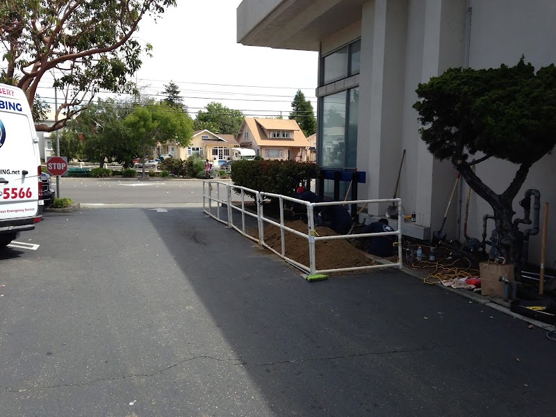 AB Plumbing - Plumber San Francisco photo 5