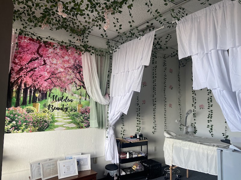 Photo of Hidden Beauty By CC