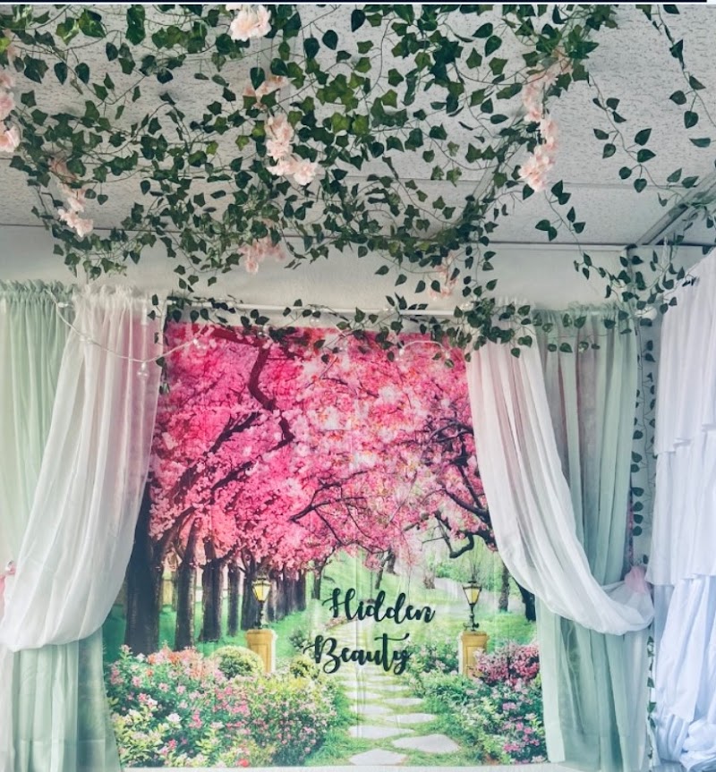 Hidden Beauty By CC photo 4