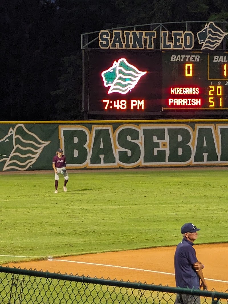 Thomas B. Southard Stadium photo 2