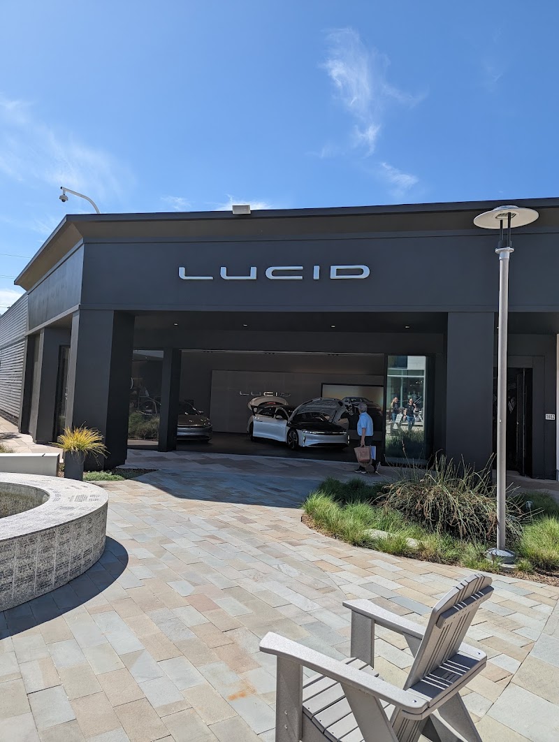 Lucid Studio The Village at Corte Madera photo 4