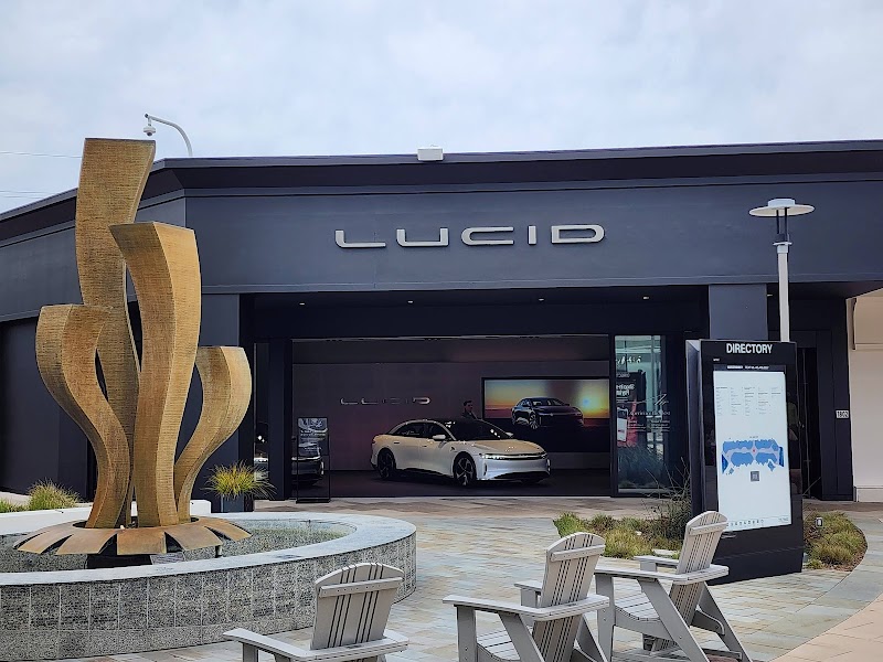 Photo of Lucid Studio The Village at Corte Madera