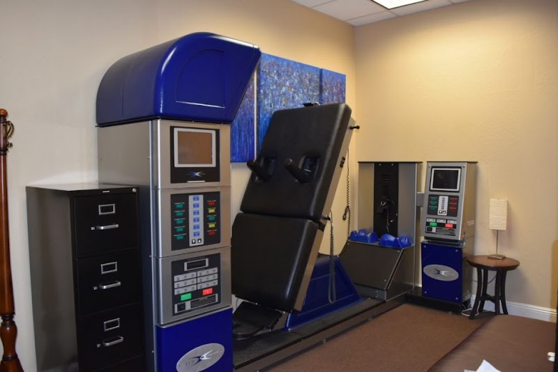 Crossroads Back & Neck Care Center photo 2