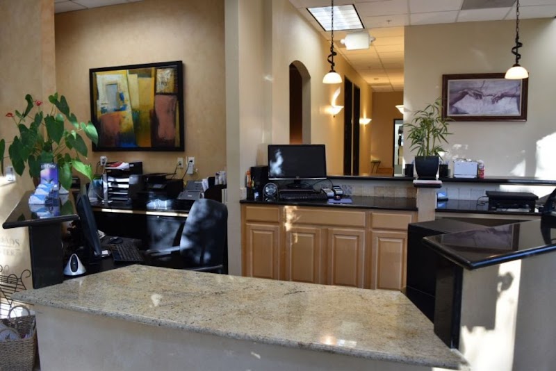 Crossroads Back & Neck Care Center photo 3