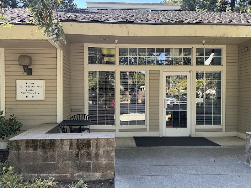 Gilroy Health and Wellness Center photo 4