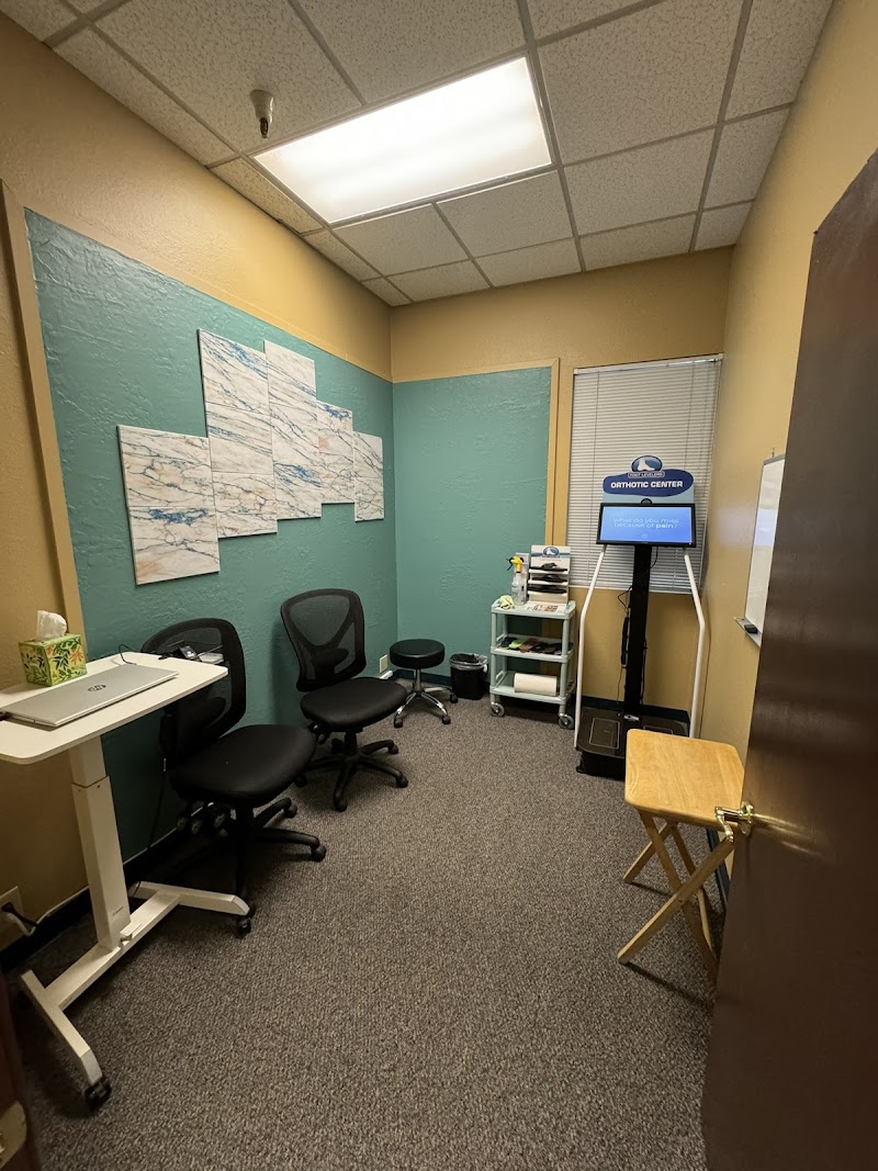 Photo of Gilroy Health and Wellness Center