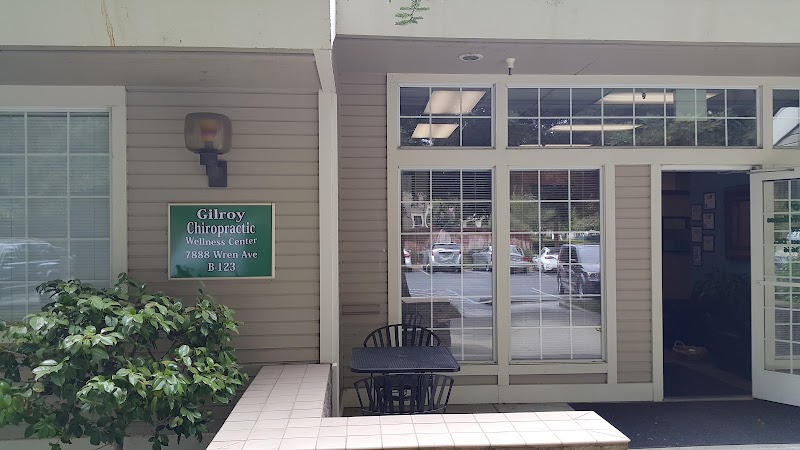 Gilroy Health and Wellness Center photo 2