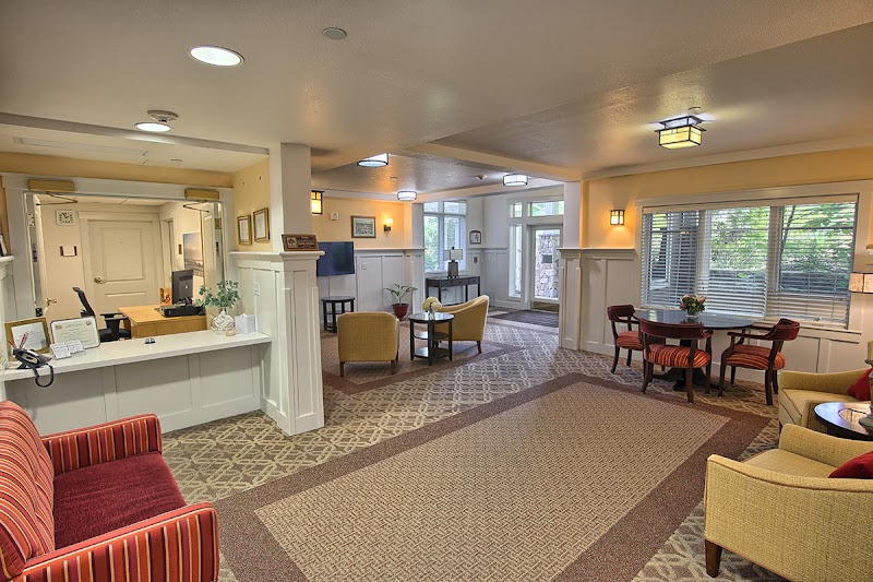 The Villas at Saratoga photo 5