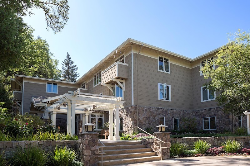 Photo of The Villas at Saratoga