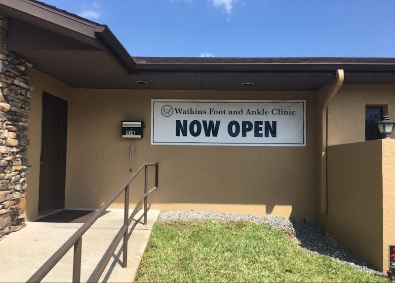 Watkins Foot and Ankle Clinic photo 2