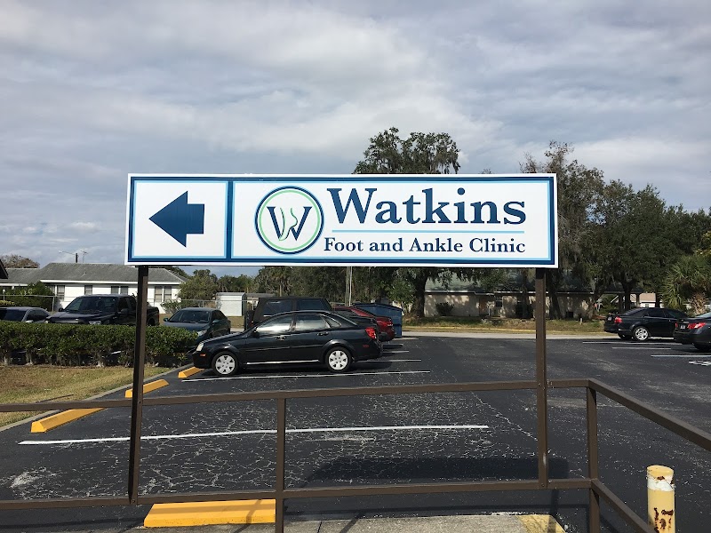 Watkins Foot and Ankle Clinic photo 3