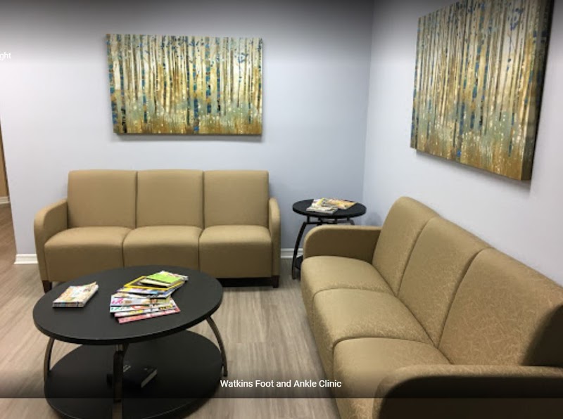 Photo of Watkins Foot and Ankle Clinic