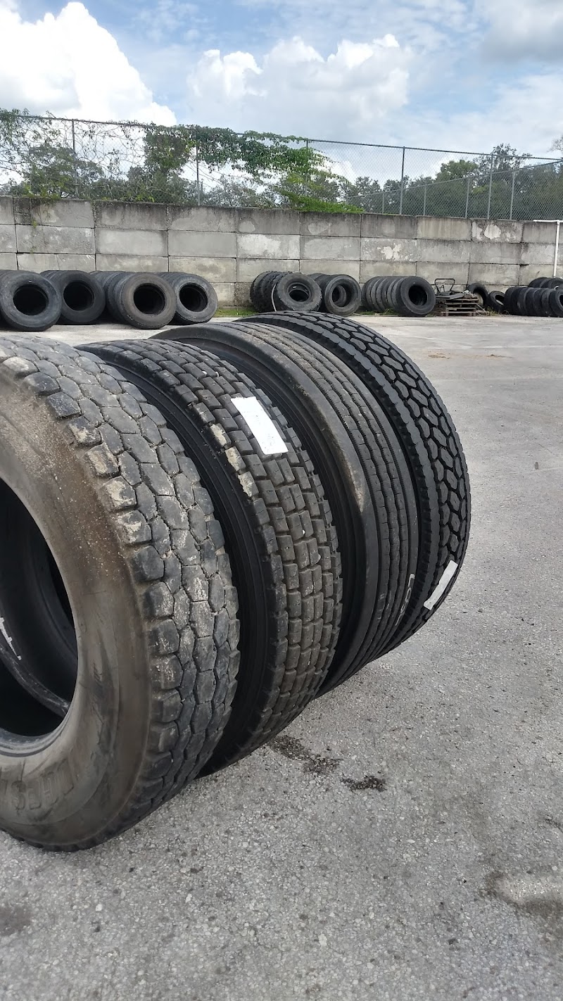 Photo of Miller Bros Giant Tire Service