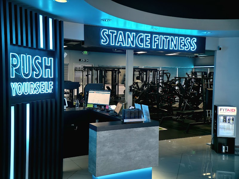The Stance Fitness photo 3