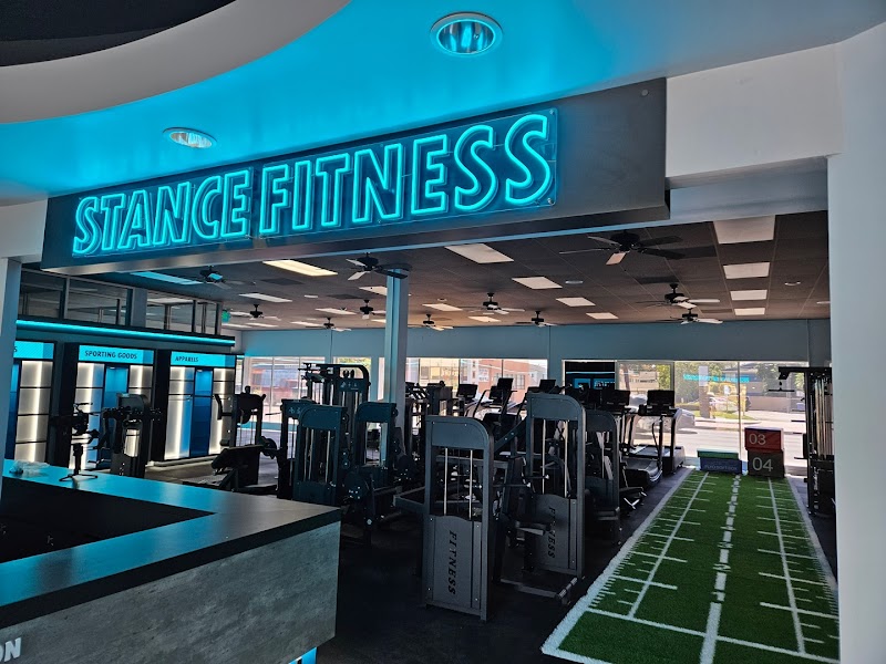 Photo of The Stance Fitness