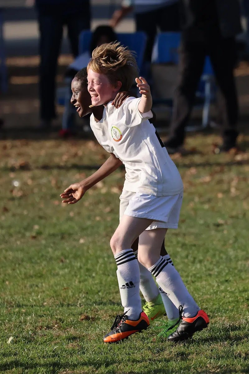 Marin City Sausalito Football Club photo 3