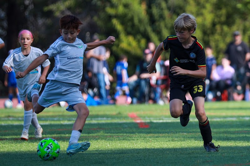 Marin City Sausalito Football Club photo 2