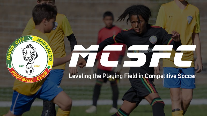 Photo of Marin City Sausalito Football Club