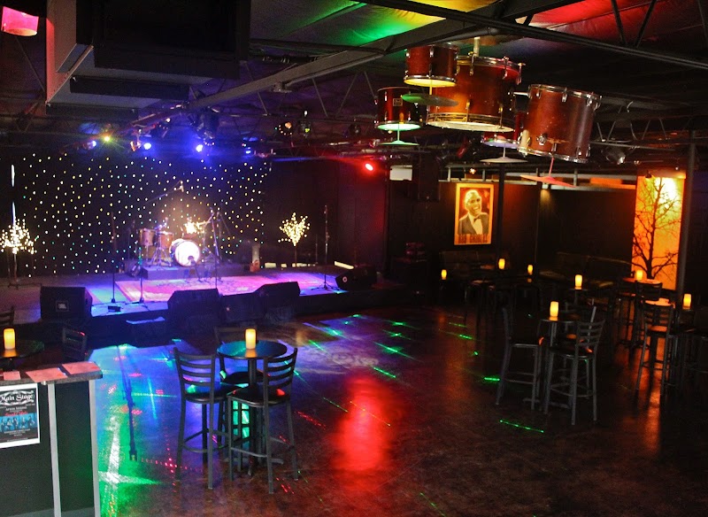 Photo of Main Stage Sports Bar & Naughty Burgers
