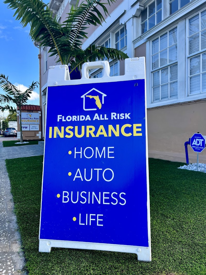 Florida All Risk Insurance photo 3