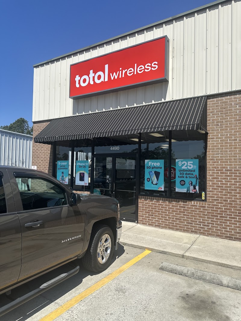 Photo of Total Wireless