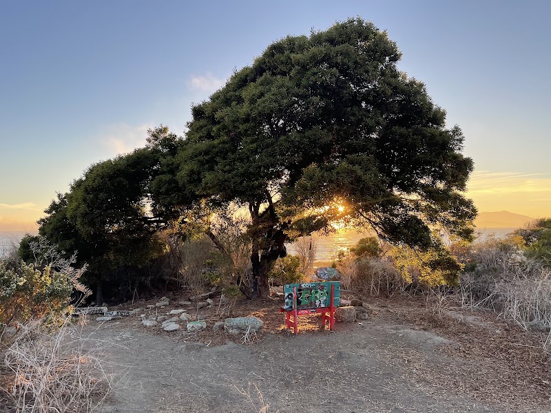 Photo of Albany Beach Public Restroom