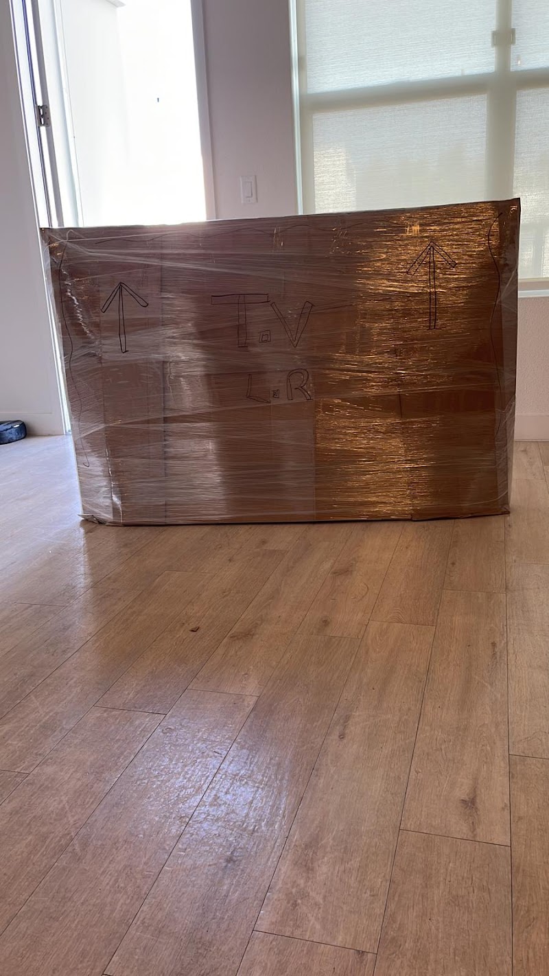 Fair Price Movers - Santa Clara photo 5