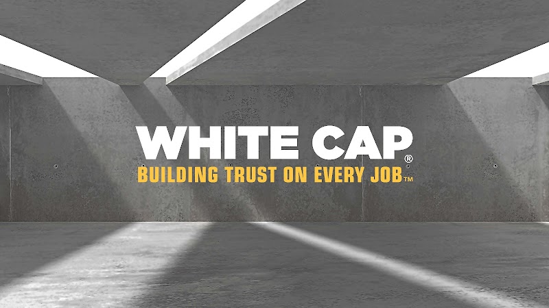 Photo of White Cap