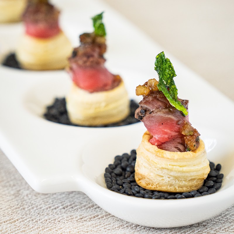 Revel Catering and Events photo 4
