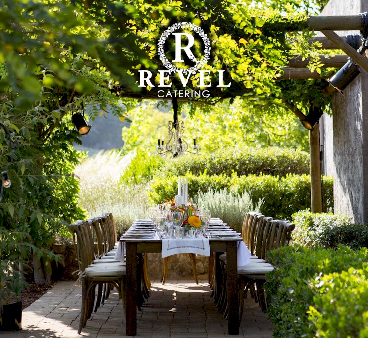 Photo of Revel Catering and Events