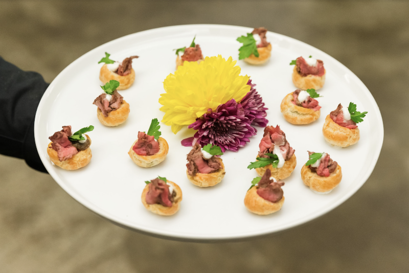 Revel Catering and Events photo 2